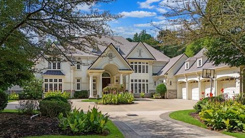 510 Covington Cove Johns Creek GA 30022