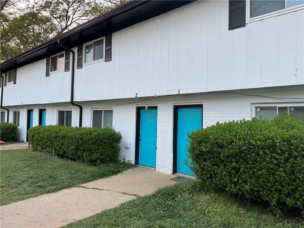 3045 Semmes Street