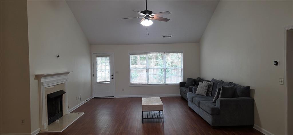 347 Canterbury Place Drive