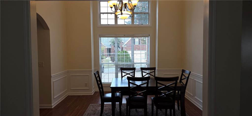 347 Canterbury Place Drive