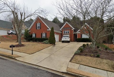 Photo of 347 Canterbury Place Drive, Suwanee, GA 30024 (MLS # 7672552) Photo of 347 Canterbury Place Drive, Suwanee, GA 30024 (MLS # 7672552)