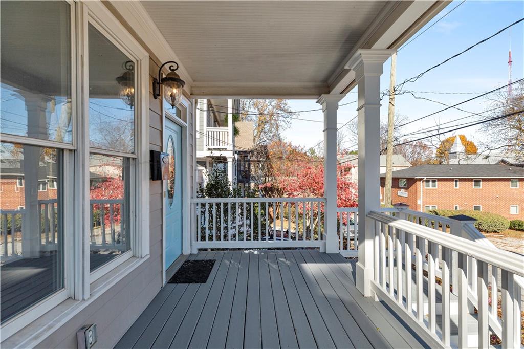 224 Lampkin Street NE