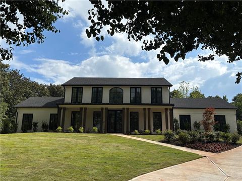 Photo of 680 Brookfield Parkway, Roswell, GA 30075 (MLS # 7560429)