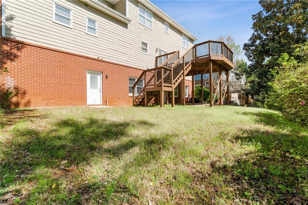 1755 Pinetree Pass Lane, Lilburn, Georgia image 44