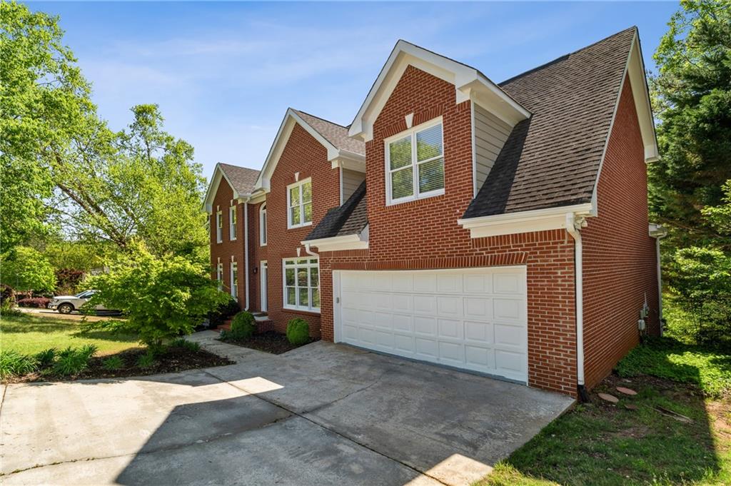 1755 Pinetree Pass Lane, Lilburn, Georgia image 49