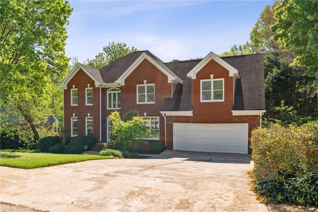 1755 Pinetree Pass Lane, Lilburn, Georgia image 2