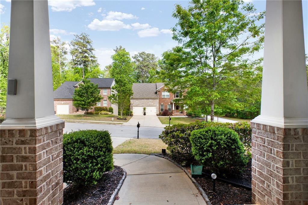 6859 Winding Wade Trail, Austell, Georgia image 4