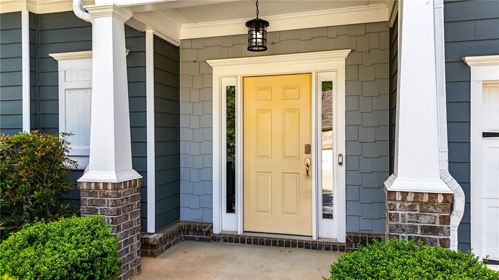 6859 Winding Wade Trail, Austell, Georgia image 3