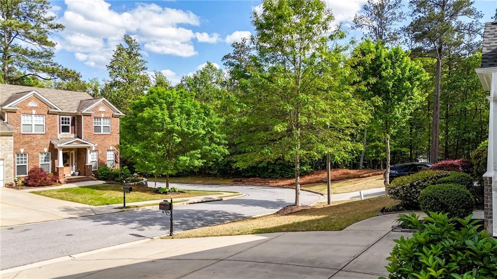 6859 Winding Wade Trail, Austell, Georgia image 50