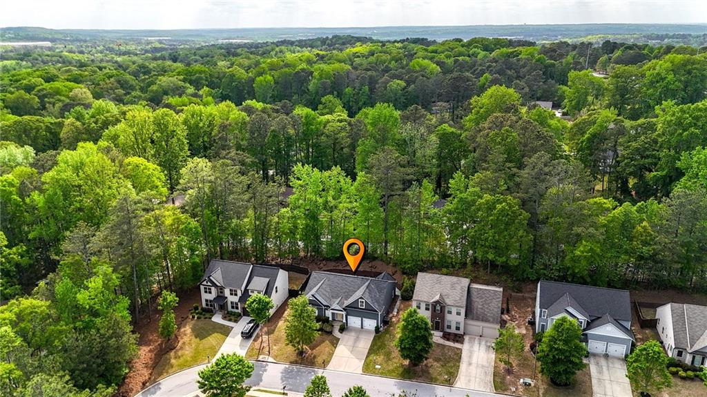 6859 Winding Wade Trail, Austell, Georgia image 49