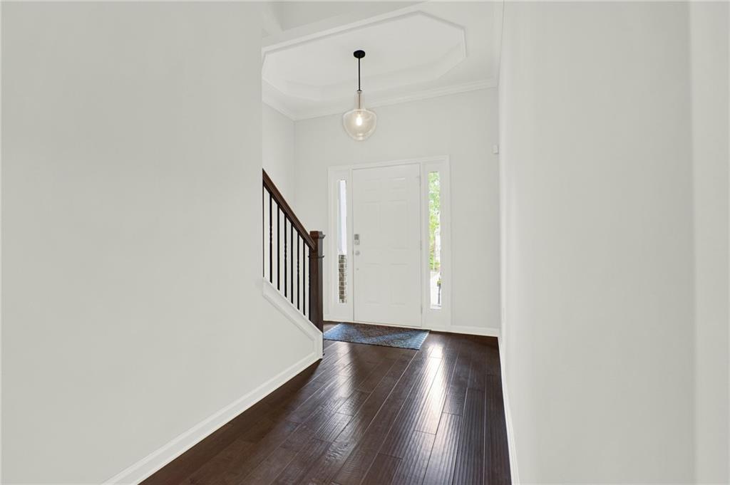 6859 Winding Wade Trail, Austell, Georgia image 6