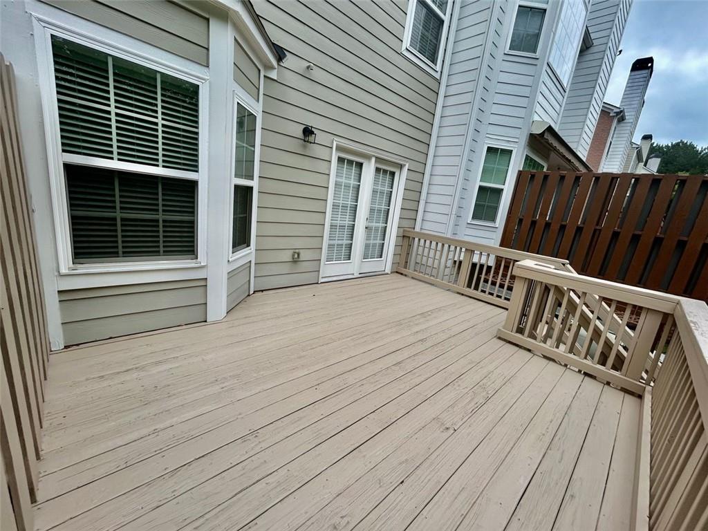 3988 Church View Lane, Suwanee, Georgia image 34
