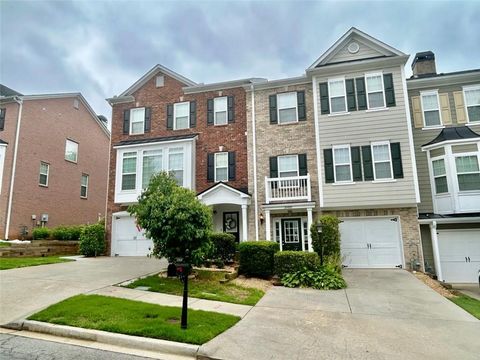 3988 Church View Lane Suwanee GA 30024