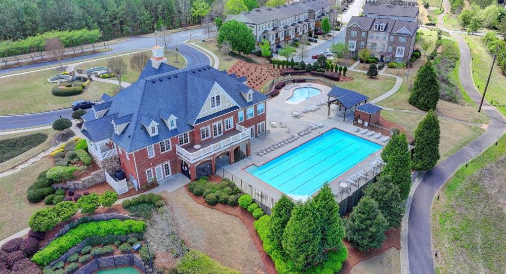3988 Church View Lane, Suwanee, Georgia image 45