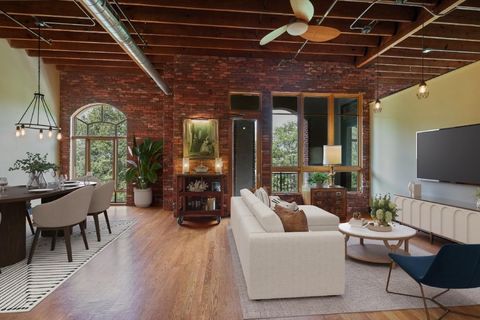 Photo of 319 Atlanta Street #406, Marietta, GA 30060 (MLS # 7645924)