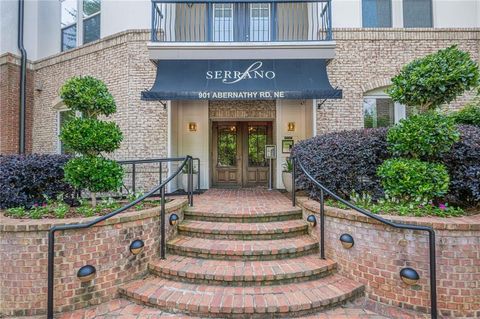 901 Abernathy Road NE 3020 Atlanta GA 30328