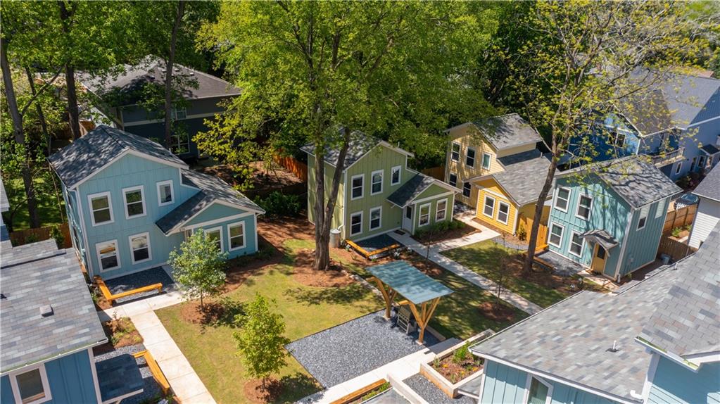 1351 Finley Street NE Unit C