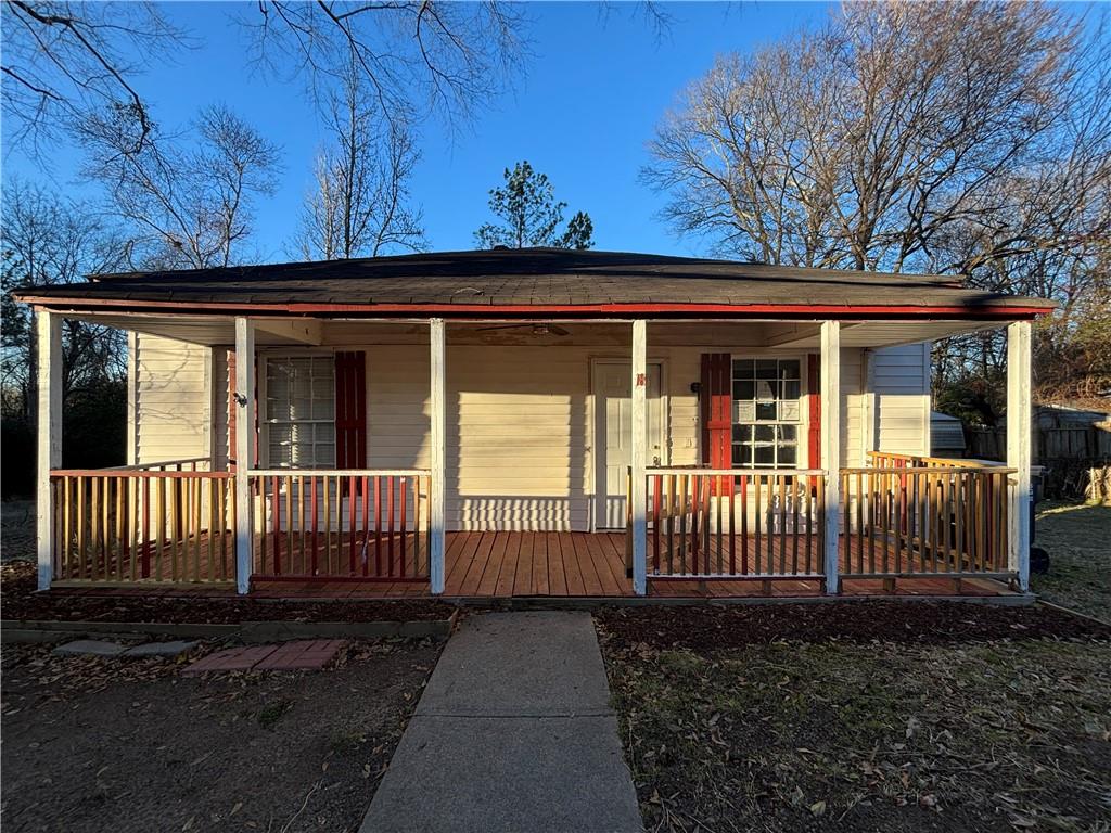 18 Laurel Street, Covington, Georgia image 1