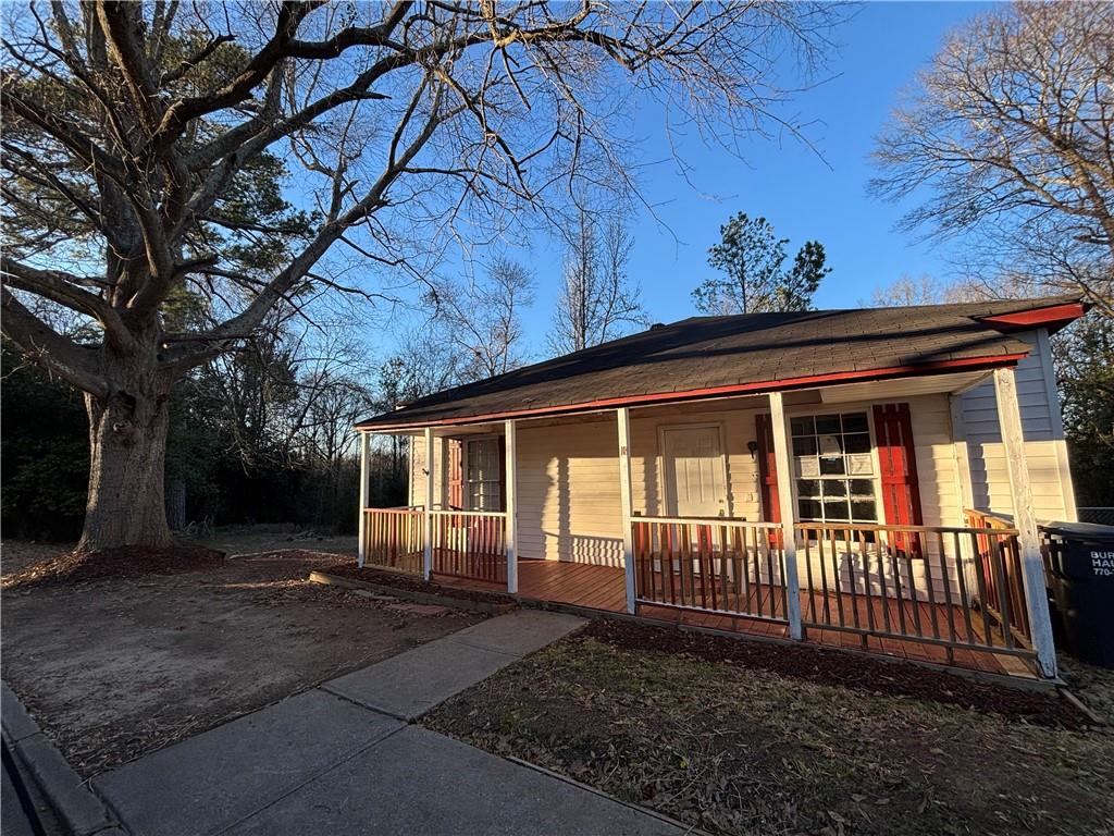 18 Laurel Street, Covington, Georgia image 2