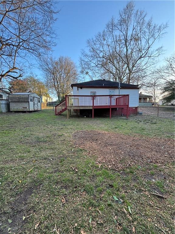 18 Laurel Street, Covington, Georgia image 5