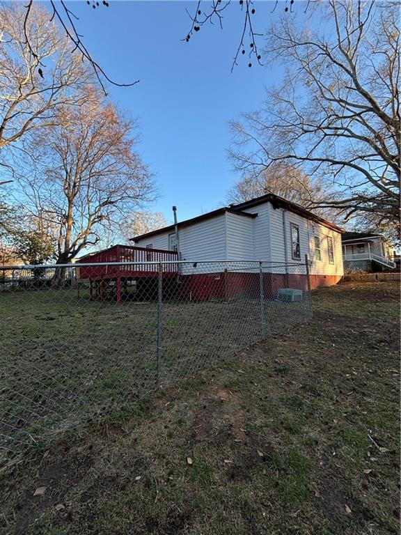 18 Laurel Street, Covington, Georgia image 4