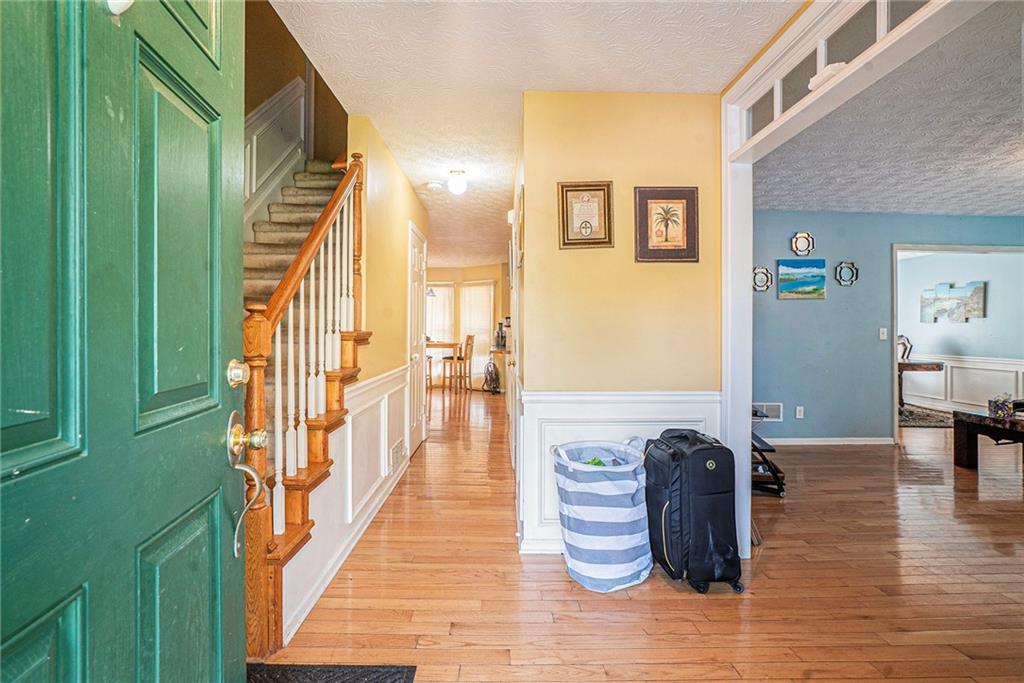 1535 Summit Pond Circle