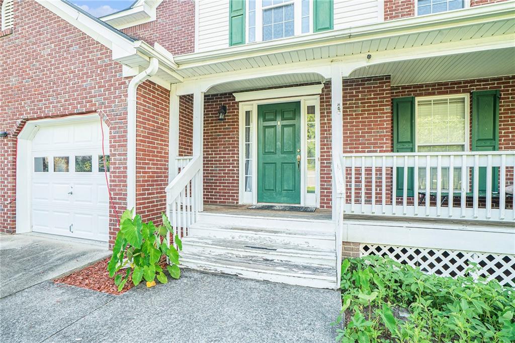 1535 Summit Pond Circle