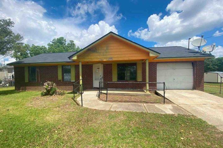 360 De Short Road, Dawson, Georgia image 1