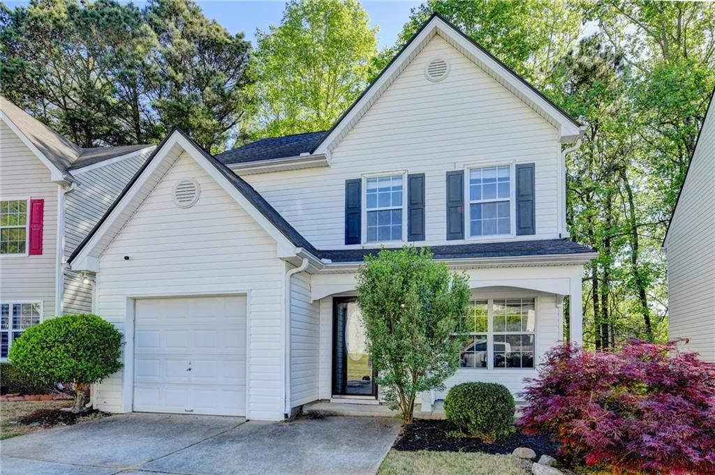 240 Springbottom Court, Lawrenceville, GA, 30046