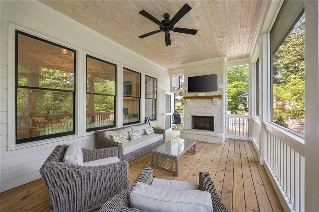 304 Meadowbrook Drive, Atlanta, Georgia image 14