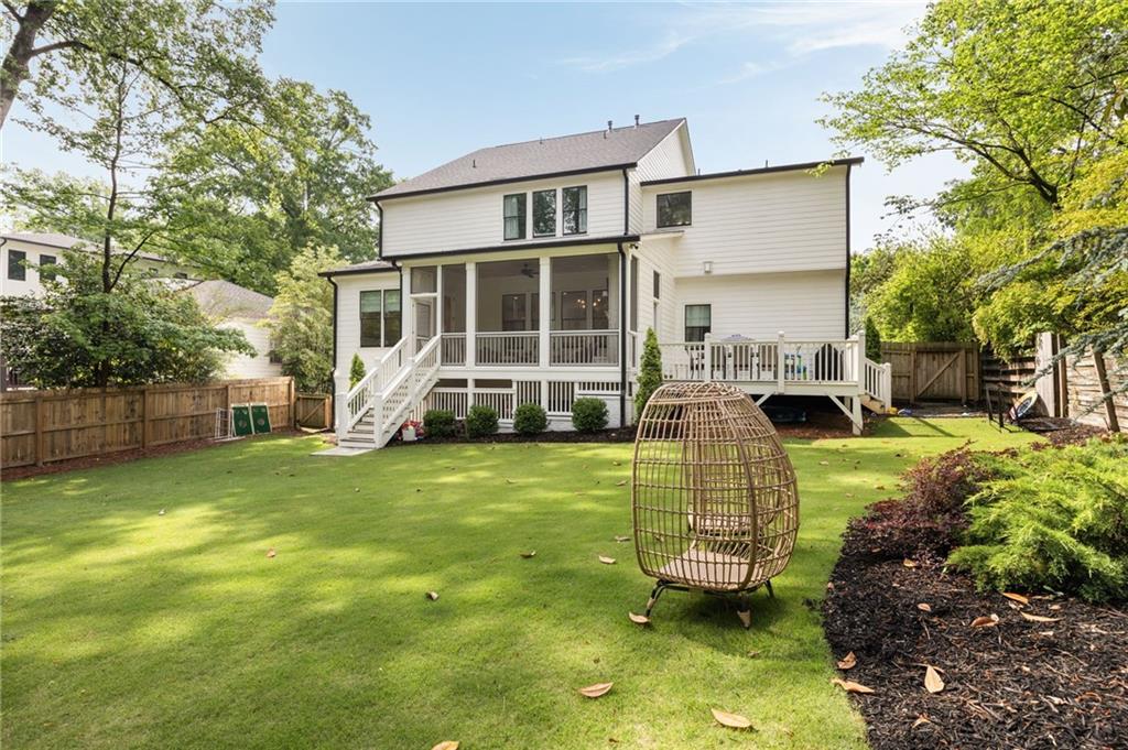 304 Meadowbrook Drive, Atlanta, Georgia image 42