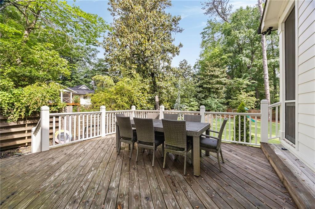 304 Meadowbrook Drive, Atlanta, Georgia image 16