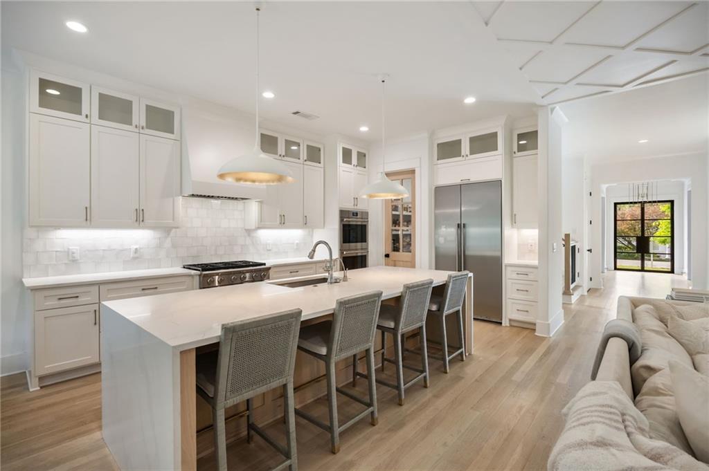 304 Meadowbrook Drive, Atlanta, Georgia image 19