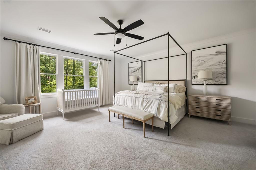 304 Meadowbrook Drive, Atlanta, Georgia image 22