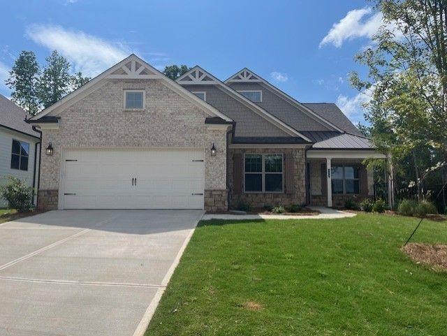 713 Brooke View Drive