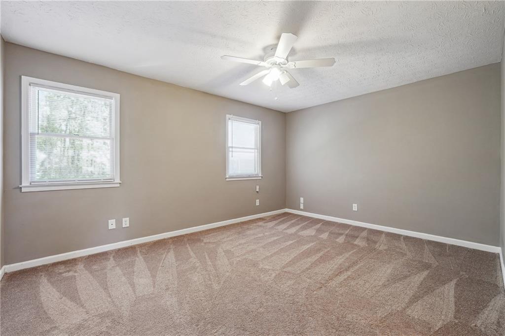 Webb Bridge - Residential Lease