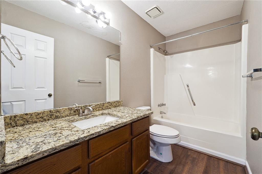 Webb Bridge - Residential Lease