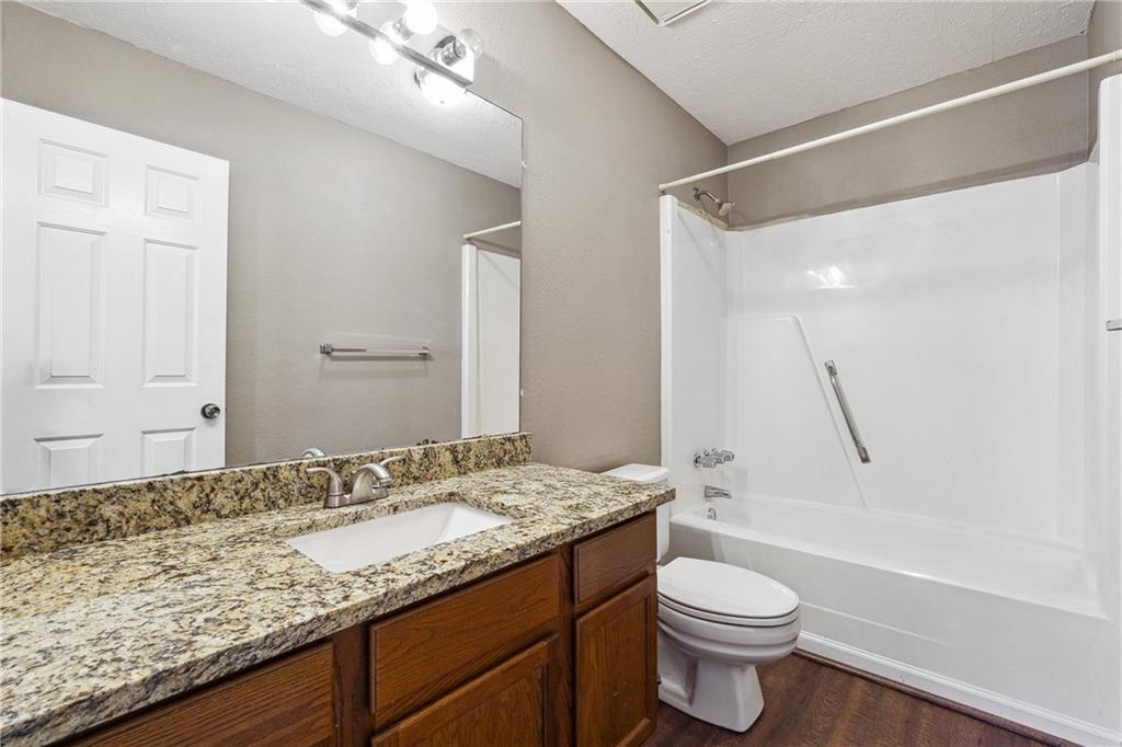 Webb Bridge - Residential Lease