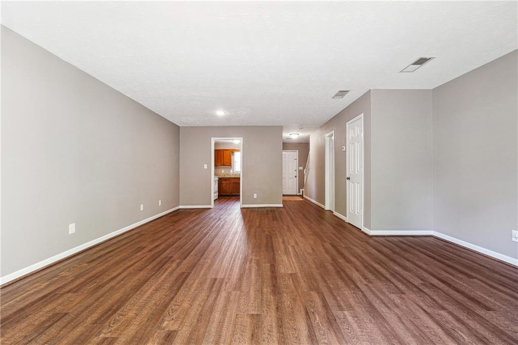 Webb Bridge - Residential Lease