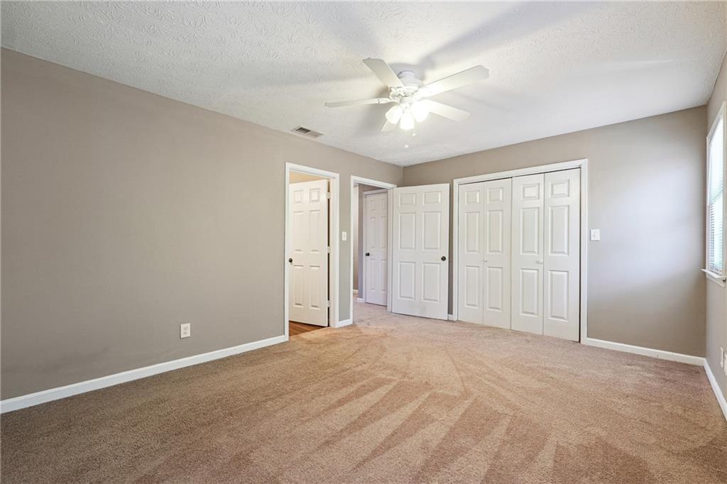 Webb Bridge - Residential Lease