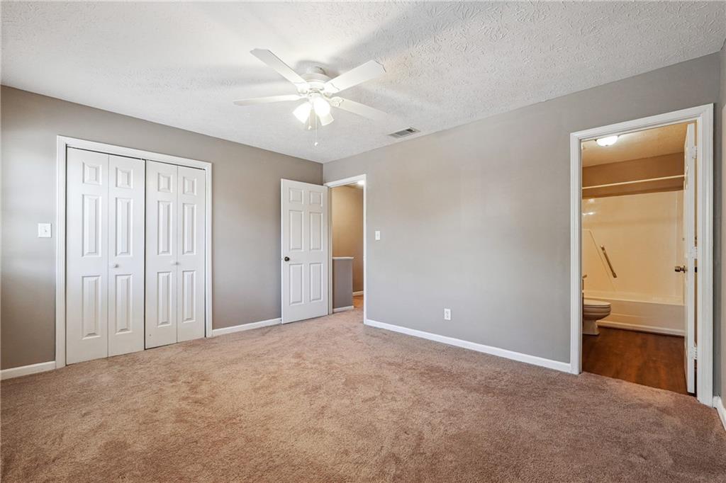 Webb Bridge - Residential Lease