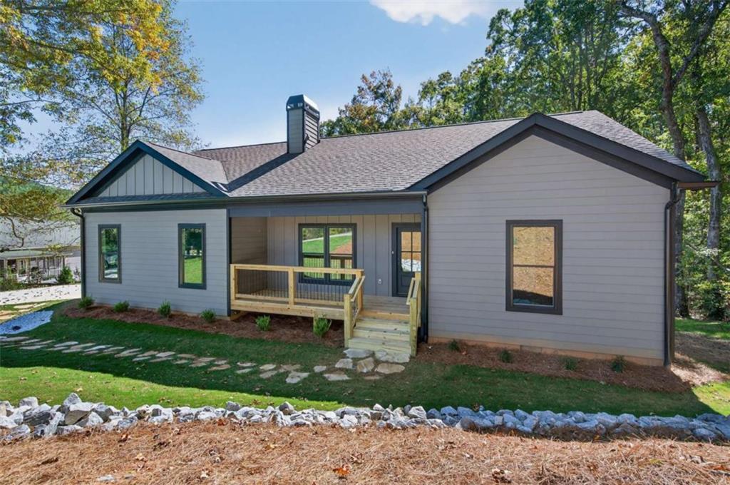 33 Ridge Crest Court