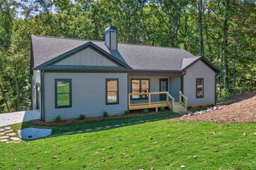 33 Ridge Crest Court