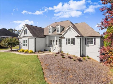 Homes For Sale - 410 Providence Club Drive<br/> Walton County, Monroe, GA 30656