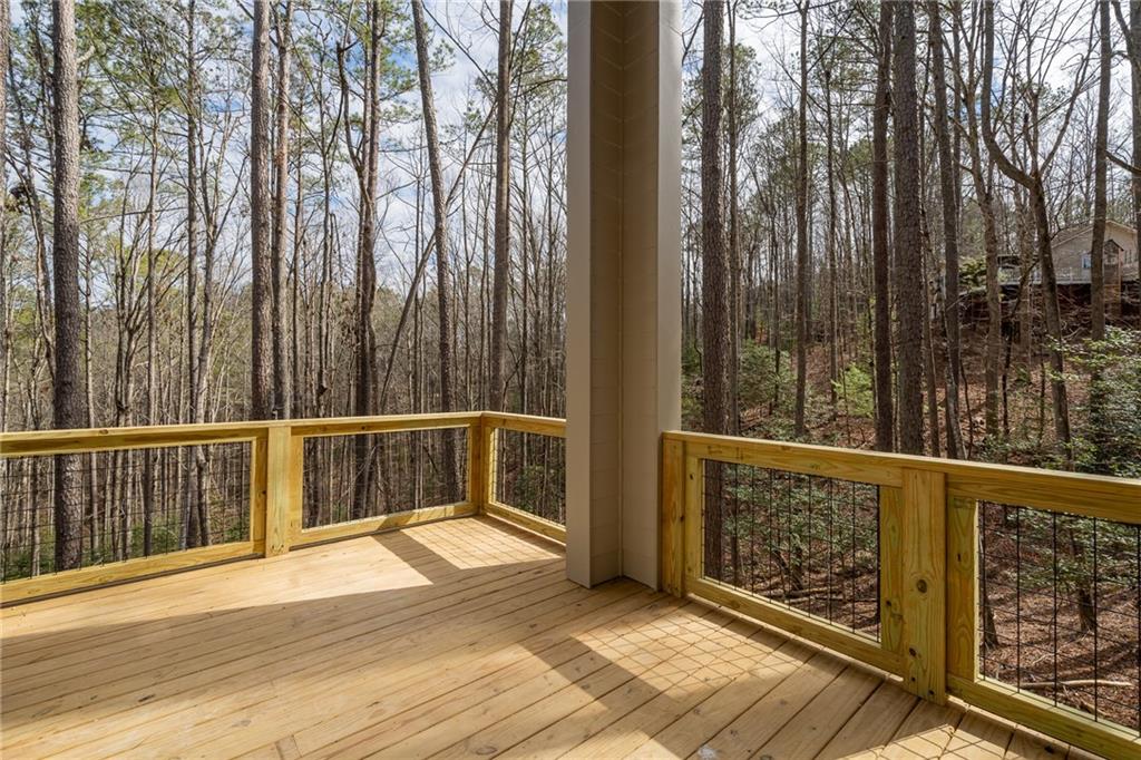 544 Lemmon Lane, Ellijay, Georgia image 40