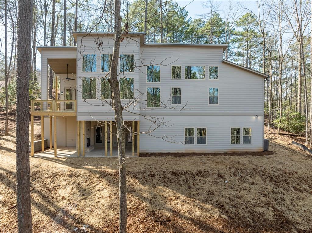 544 Lemmon Lane, Ellijay, Georgia image 2