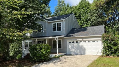615 S Preston Court Johns Creek GA 30022