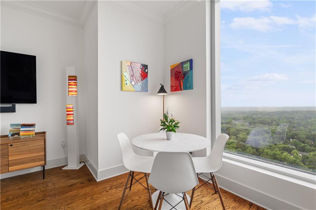 3630 Peachtree Road NE 2309