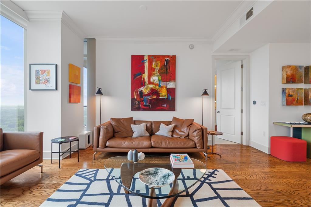 3630 Peachtree Road NE 2309