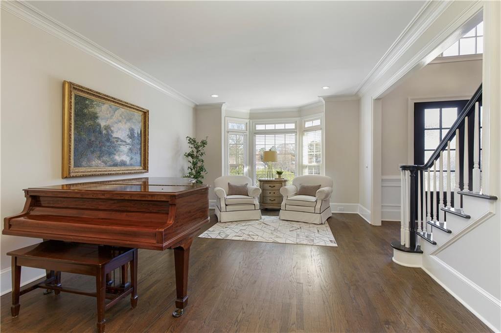 315 Chandon Place Court, Alpharetta, Georgia image 8